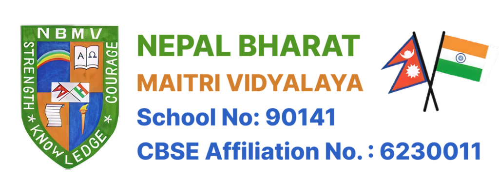Nepal Bharat Maitri Vidyalaya